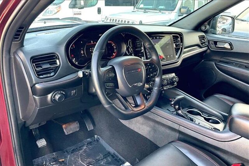 2024 Dodge Durango R/T PlusImage 14