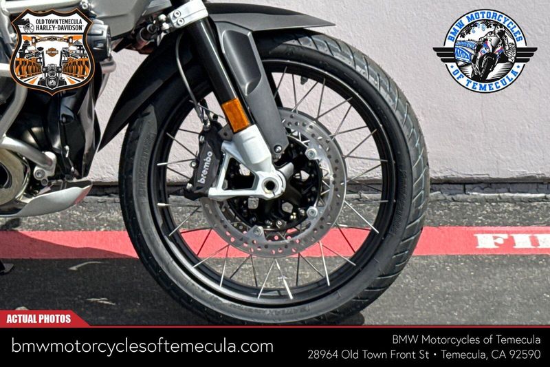 2024 BMW R 1250 GS AdventureImage 4