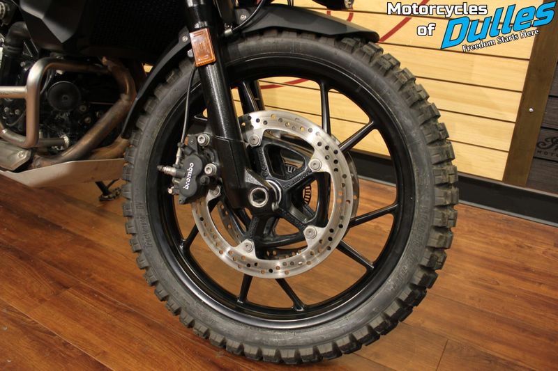 Used 2023 BMW F 750 GS Image 11