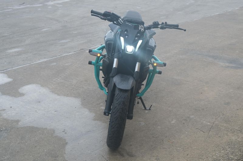 2022 Yamaha MT07 Image 8