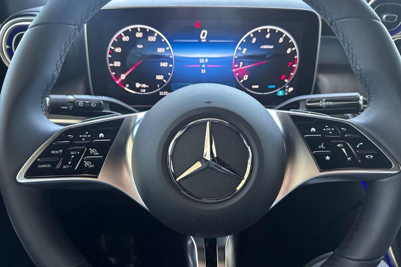 New 2026 Mercedes-Benz GLC-Class GLCGLC 300Image 21
