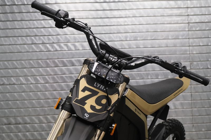 NEW 2026 79 BIKE FALCON LYNX Image 16