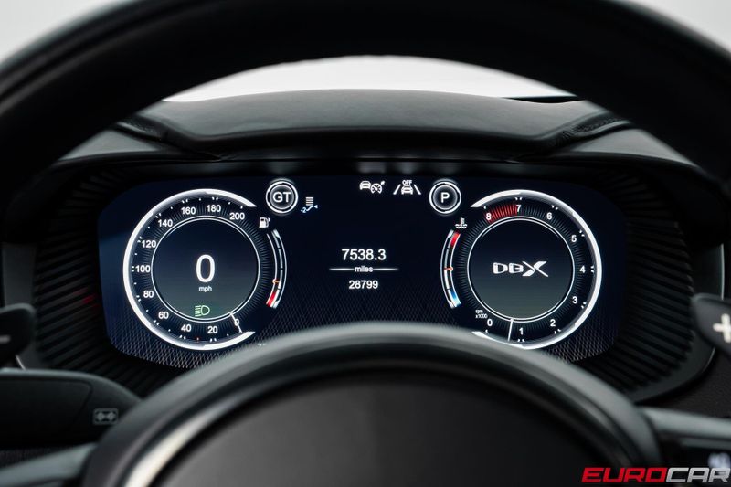 Used 2022 Aston Martin DBX *FRONT PPF * IMMACULATE CONDITION*Image 25
