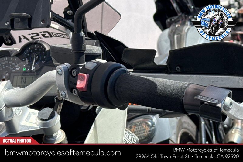 Used 2017 BMW R1200GSA  Image 18