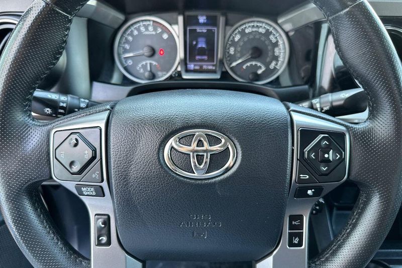 Used 2019 Toyota Tacoma SR5Image 20