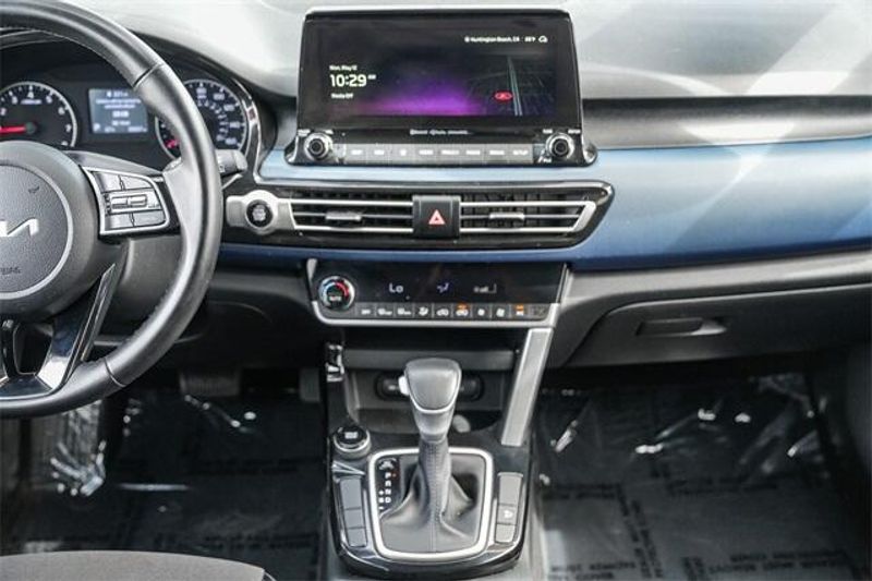2023 Kia Seltos SImage 14