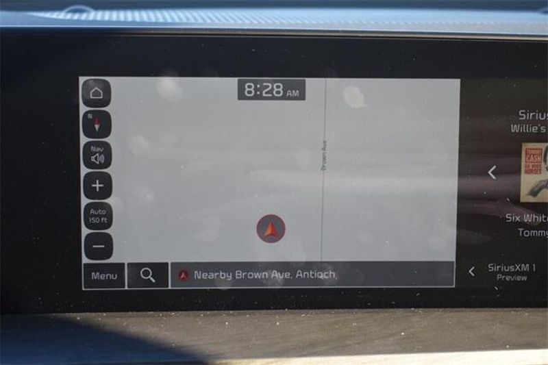 New 2025 Kia Telluride SX X-LineImage 35