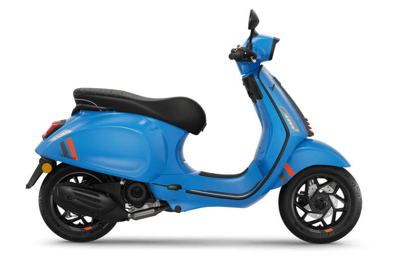2024 Vespa SPRINT 50 SPORTImage 1