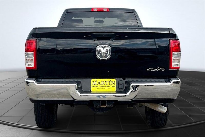 2020 Ram 2500 Tradesman photo 2