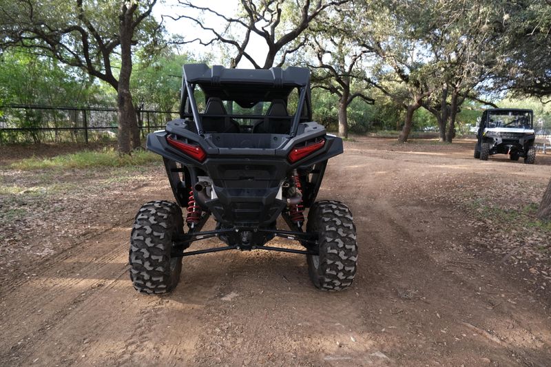 2024 Polaris RZR XP 4 1000 SPORT WHITE LIGHTNINGImage 11