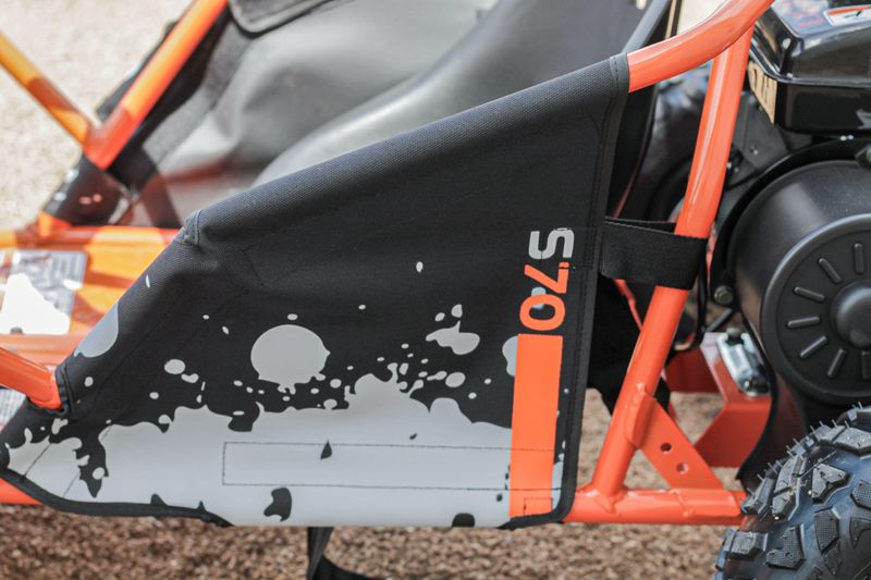 NEW 2026 KAYO S70 Image 8