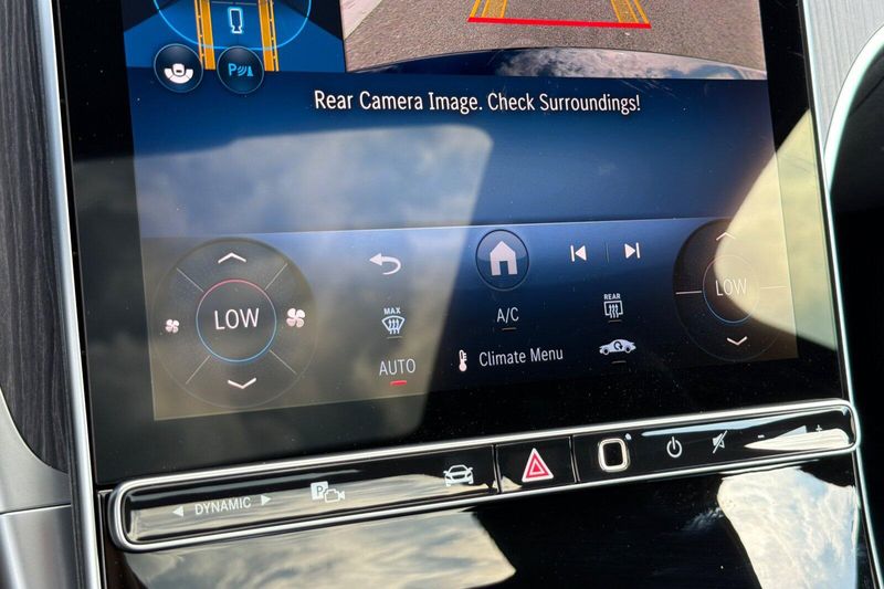 New 2026 Mercedes-Benz C-Class C 300Image 16