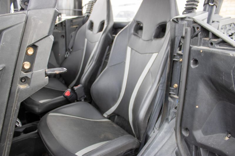 USED 2022 CAN-AM COMMANDER MAX XT 1000R Image 8