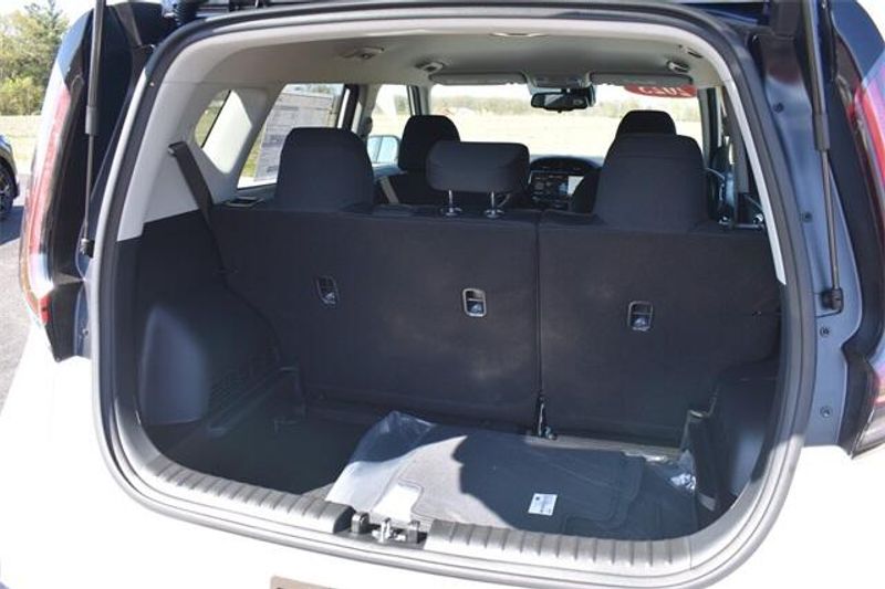 New 2025 Kia Soul SImage 15