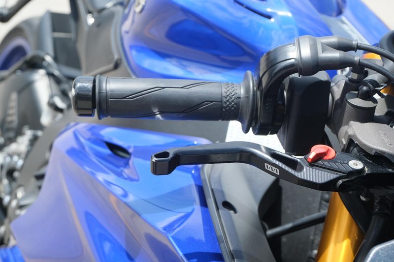 Used 2018 Yamaha YZFR6 BLUE Image 19