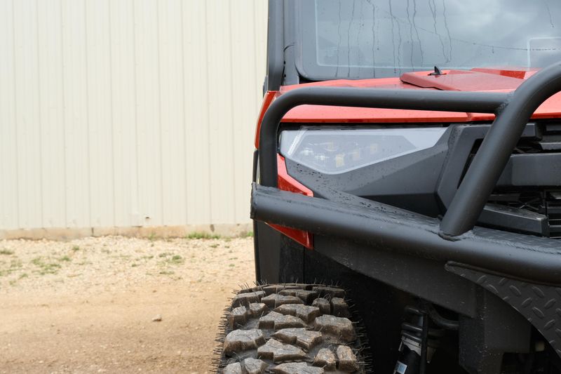 NEW 2026 POLARIS RANGER CREW XP 1000 NORTHSTAR EDITION PREMIUM Image 11