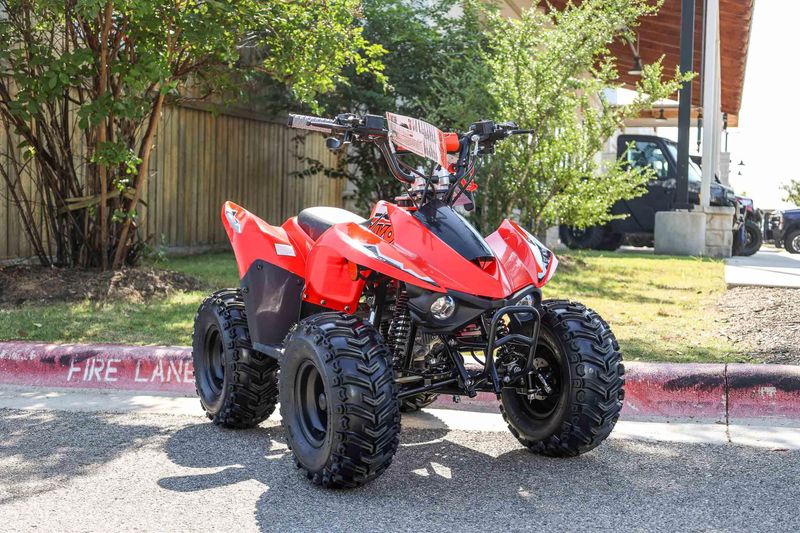 NEW 2025 KAYO STORM 70 Image 1