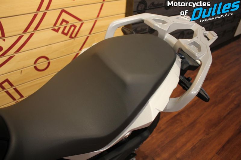 New 2025 BMW G 310 GS Image 15