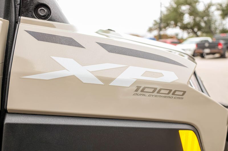 USED 2024 POLARIS RANGER CREW XP 1000 NORTHSTAR EDITION ULTIMATE Image 9