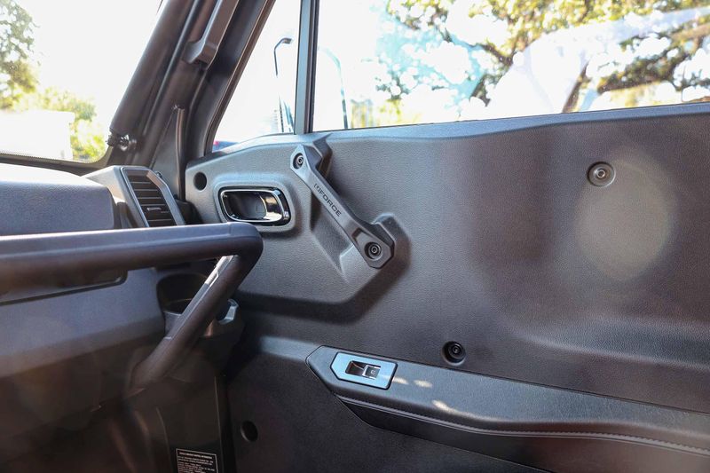 NEW 2026 CFMOTO UFORCE U10 XL PRO HIGHLAND Image 14