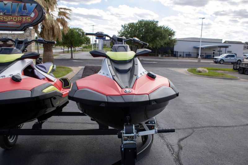 NEW 2026 YAMAHA JETBLASTER PRO 3UP Image 2