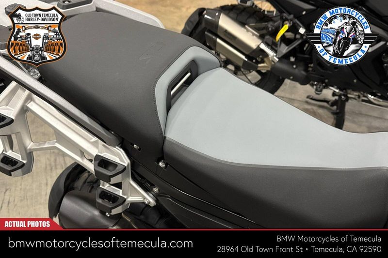 2026 BMW R 1300 GS AdventureImage 10