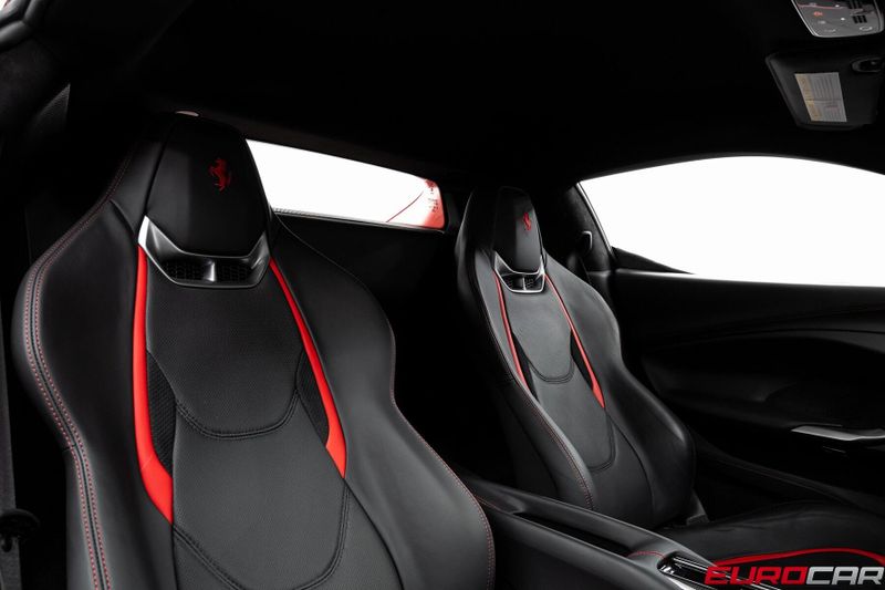 2024 Ferrari 296 GTB *CUSTOM VOSSEN WHEELS * PASSENGER DISPLAY*Image 38