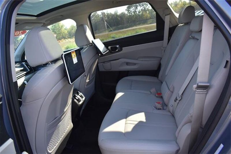 New 2025 Kia Sorento SImage 20