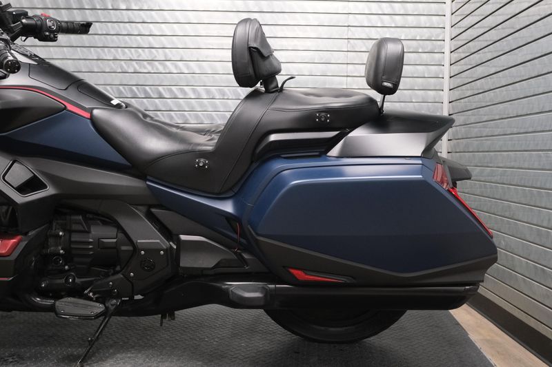 USED 2022 HONDA GOLD WING DCT Image 15