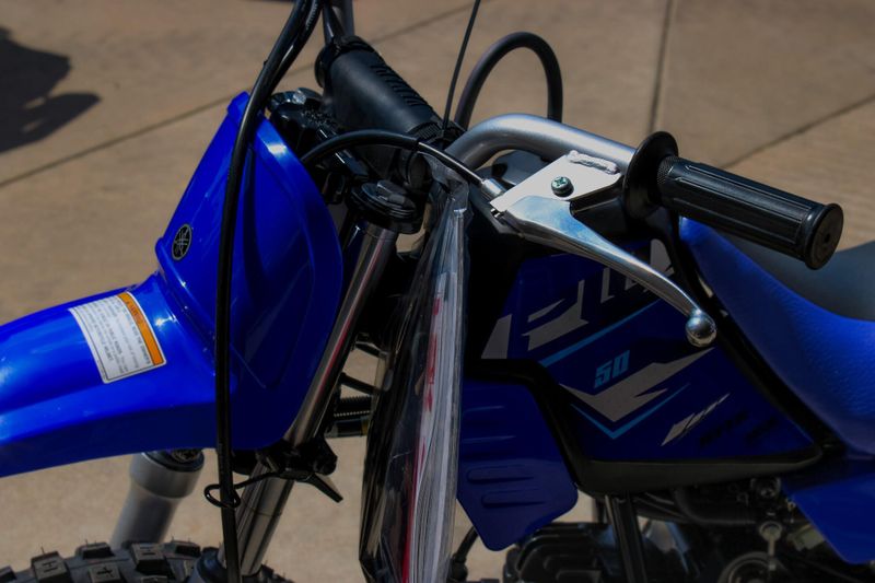 NEW 2026 YAMAHA PW50 Image 14