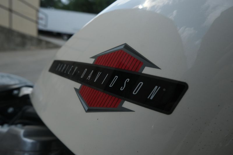 USED 2022 HARLEY SPORTSTER XL FOURTYEIGHT Image 11