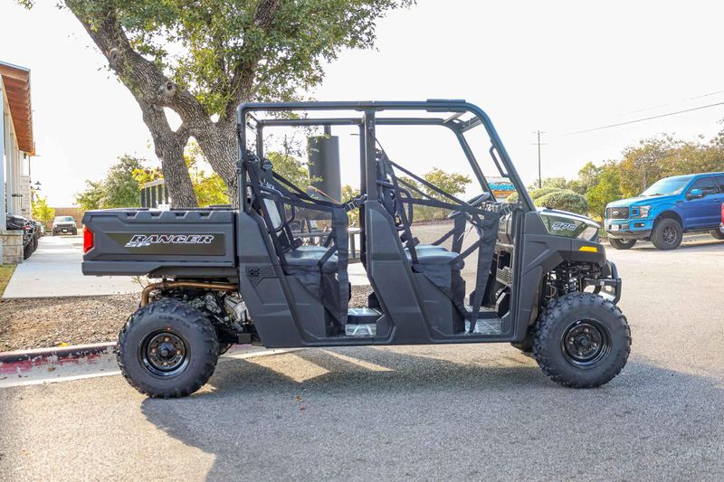 NEW 2026 POLARIS RANGER CREW SP 570 Image 24