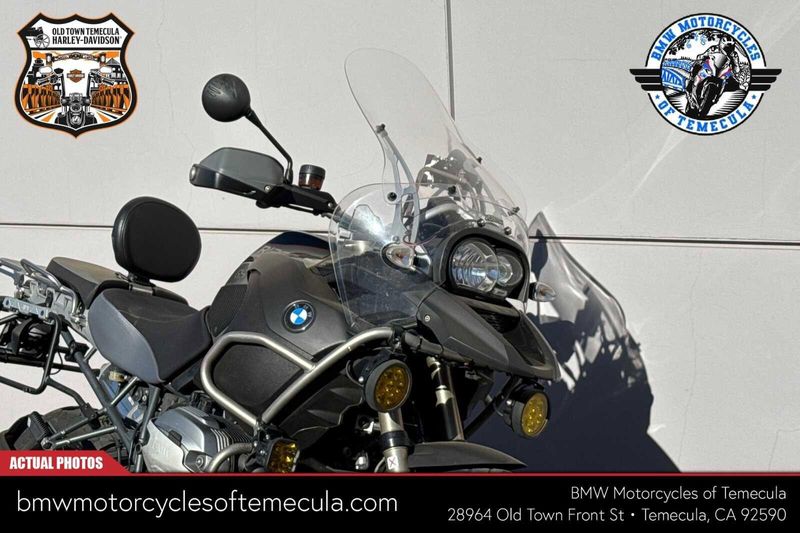 2013 BMW R 1200 GS AdventureImage 8