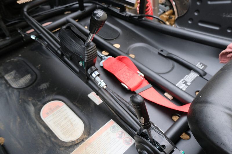 NEW 2025 HAMMERHEAD GTS PLATINUM Image 18