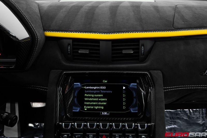 2022 Lamborghini Aventador LP 780-4 Ultimae *HUGE CARBON OPTIONS * FULL PPF*Image 33