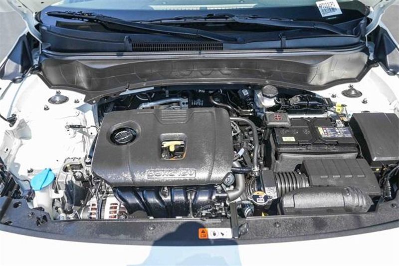 Used 2024 Kia Seltos SImage 27