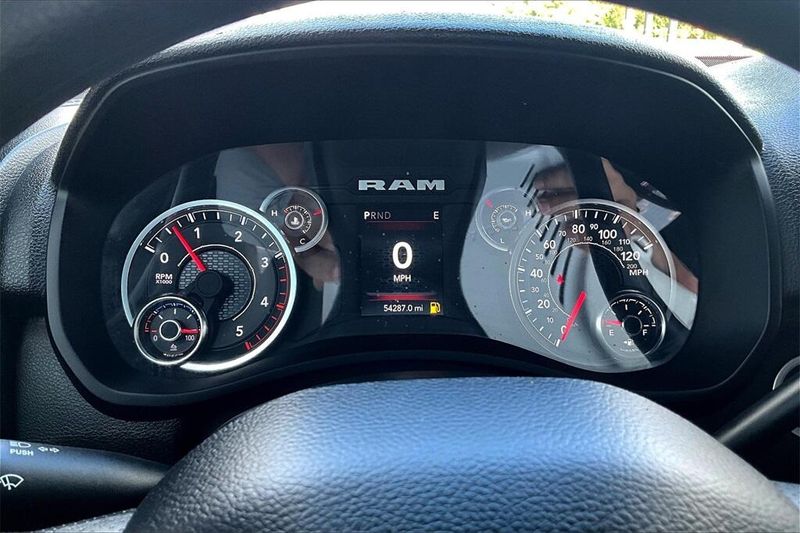 2024 Ram 3500 Tradesman photo 21