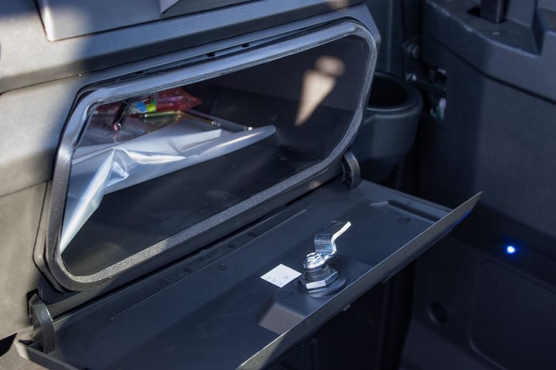 NEW 2026 POLARIS RANGER XP 1000 NORTHSTAR EDITION PREMIUM Image 27