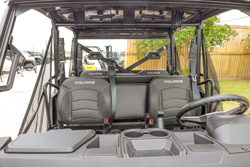 NEW 2026 POLARIS RANGER CREW XP 1000 TEXAS EDITION Image 22
