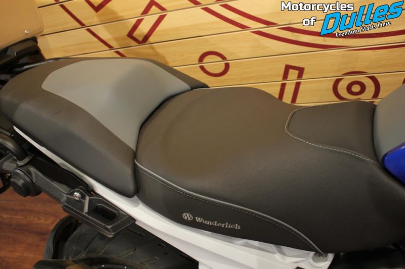Used 2024 BMW R1300GS Image 13