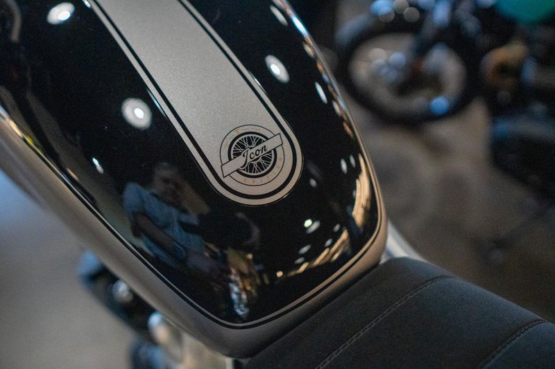 2025 Triumph Scrambler 900 Euro 5a Base 