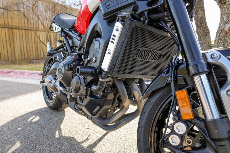 USED 2018 YAMAHA XSR900 Image 20