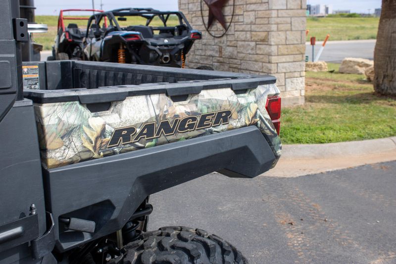 USED 2024 POLARIS RANGER CREW XP 1000 NORTH STAR ULTIMATE Image 12