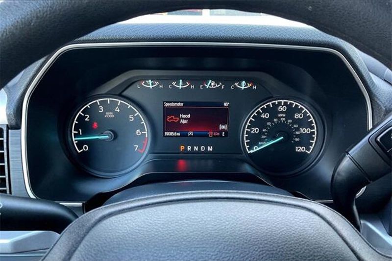 Used 2023 Ford F-150 XLTImage 20