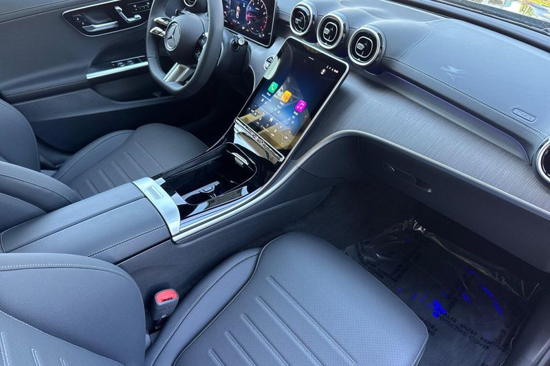New 2026 Mercedes-Benz C-Class C 300Image 12