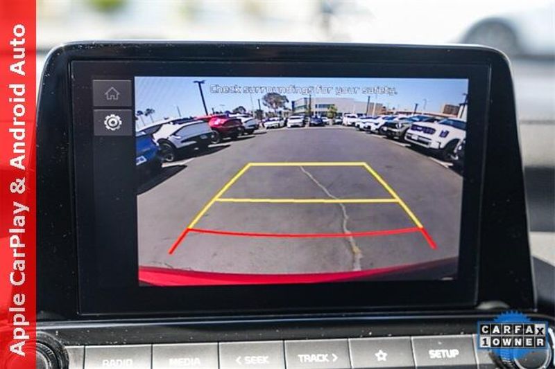 Used 2022 Kia Forte LXSImage 24