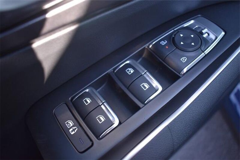 New 2026 Kia Sorento EXImage 21