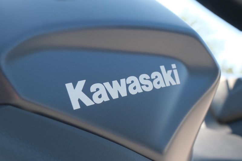 NEW 2026 KAWASAKI NINJA 500 SE ABS Image 18