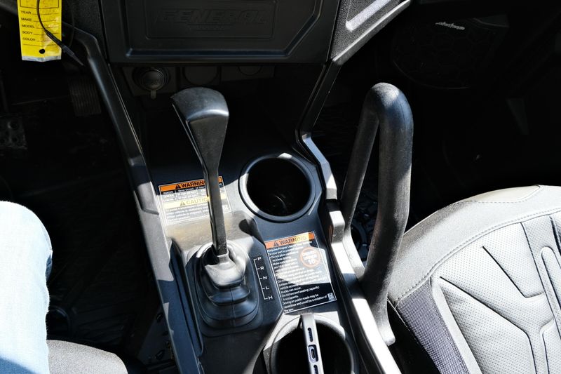 NEW 2026 POLARIS GENERAL XP 4 1000 ULTIMATE Image 23