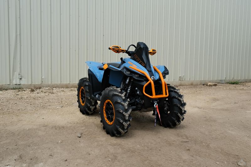 USED 2026 CAN-AM RENEGADE X MR 1000R Image 1
